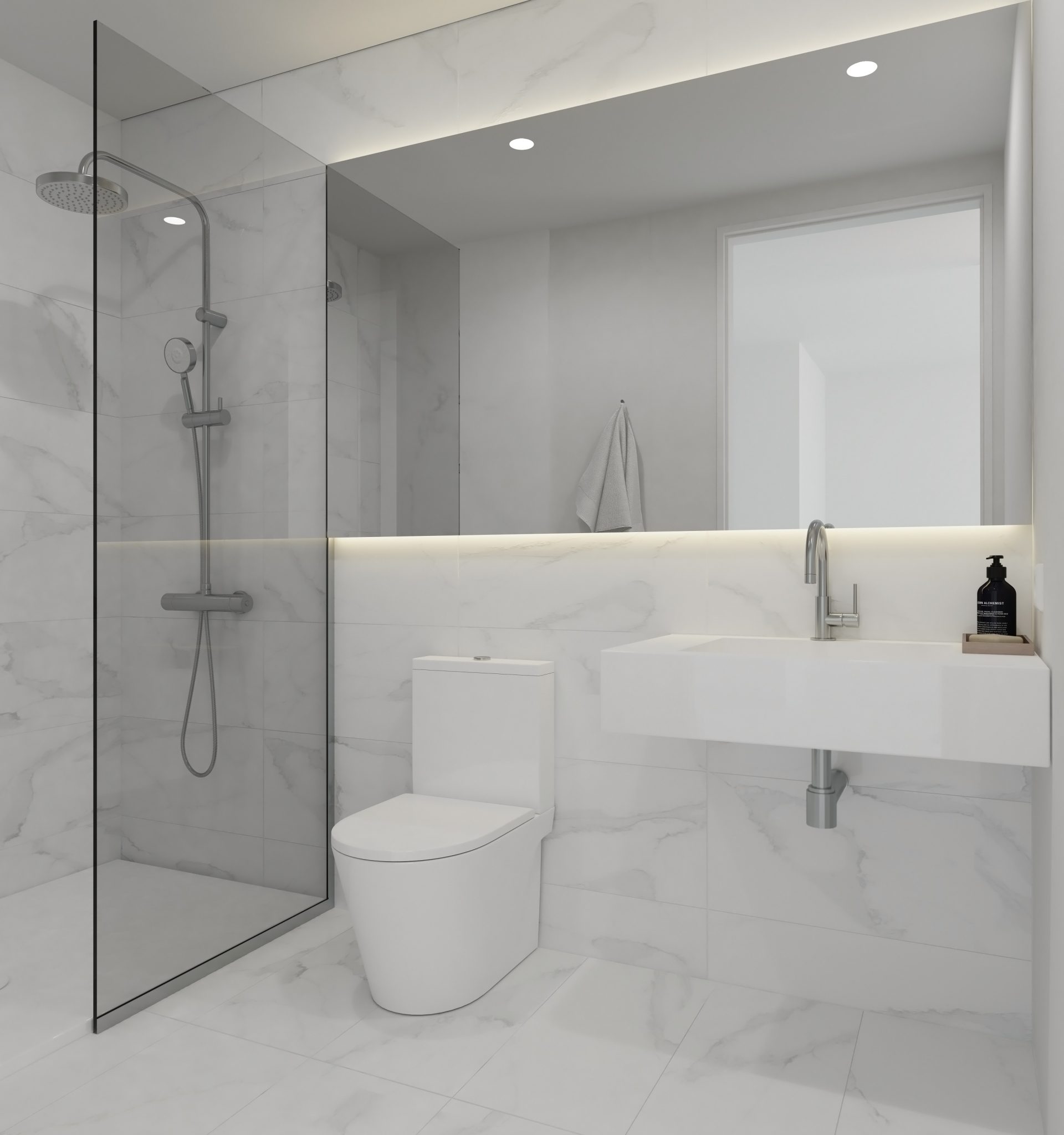 Residencial Brisa